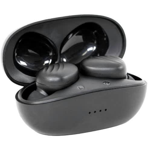 Wicked Audio Mojo 300 True Wireless Bluetooth Earbuds