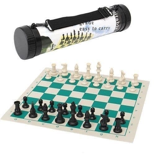 Chess Game