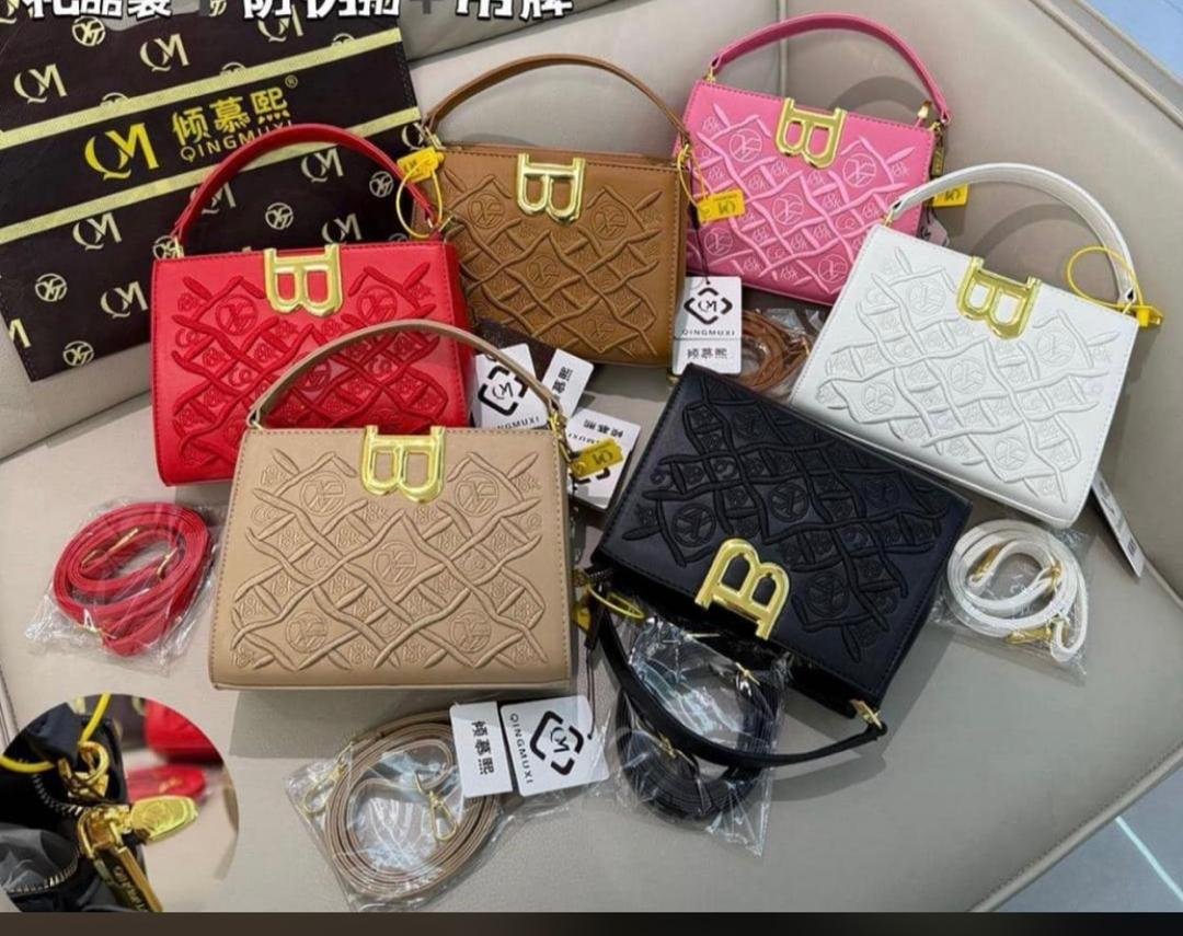 Ladies Young Fashion Everything Women Bags Ladies Bags Handbags
