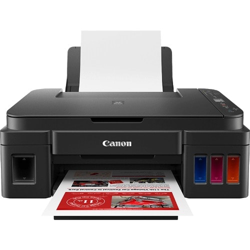 Inkjet Printer -  G3411