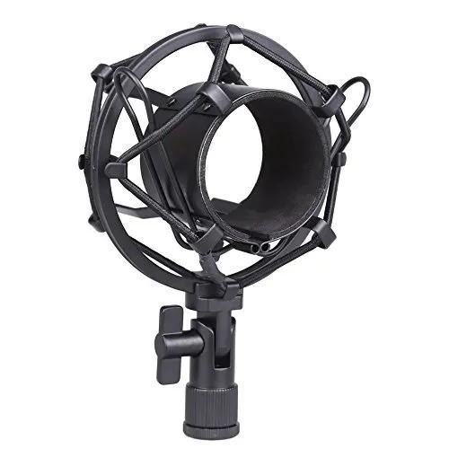BN Concepts Microphone Mount