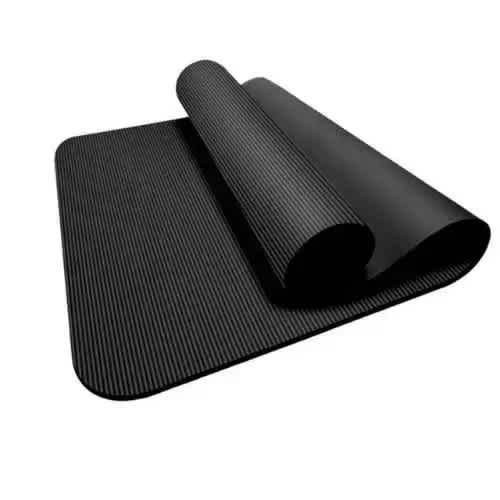 Yoga Mat - Black