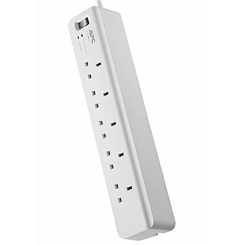 Surge Arrest Extension - Essential Surgearrest 5