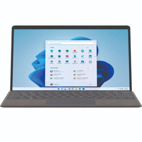 Microsoft Surface Pro 8 8py-00031