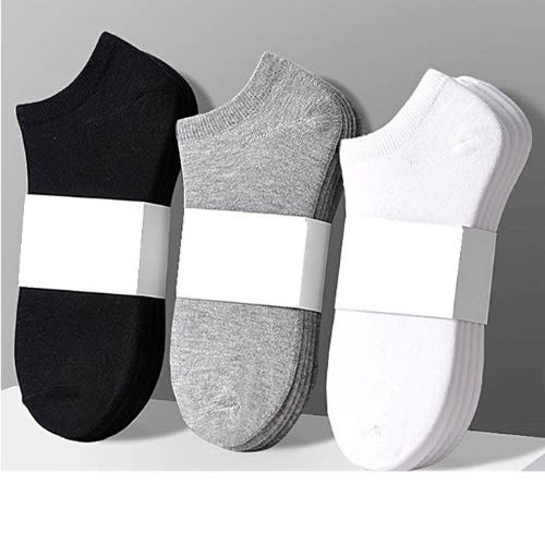 Ankle Socks -3pairs