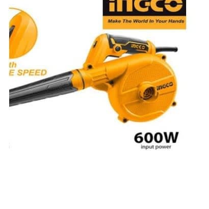 Ingco Air Blower - 600W