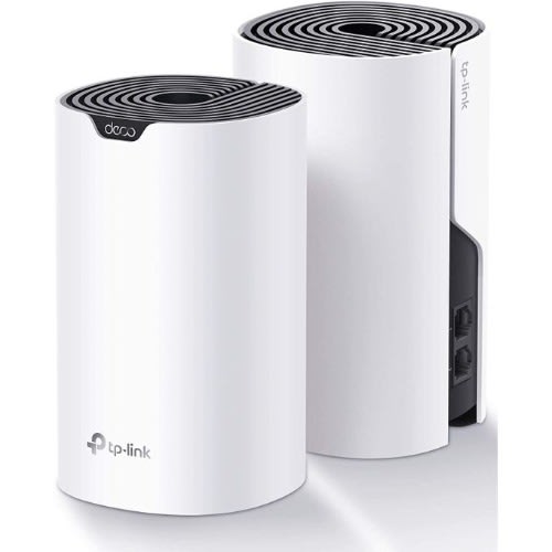 Deco Whole Home Mesh Wifi System- 2 Pack