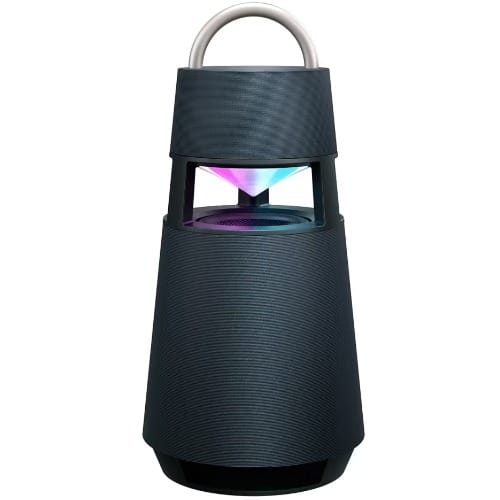 Xboom 360 RP4-B Portable Wireless Bluetooth Speaker