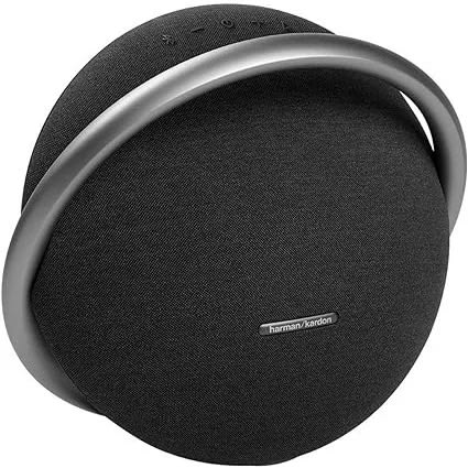 Kardon Onyx Studio 8 - Black