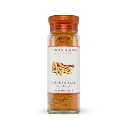 Blends Chicken Salt Spice Blend - Poultry Seasoning 155g - 5.46oz