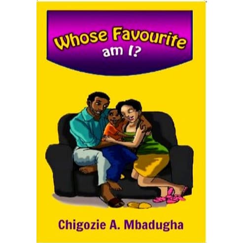 Whose Favourite Am I?