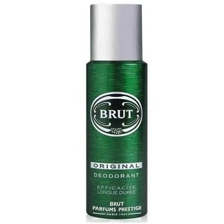 Deodorant Body Spray -200ml