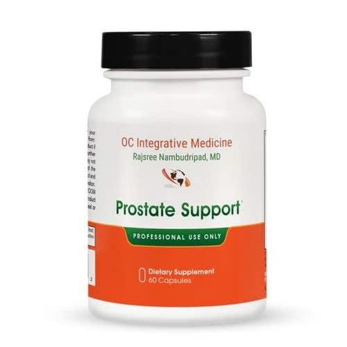 Prostate Support 60 Caps Support Healthy Urinary Flow And Urination Frequen