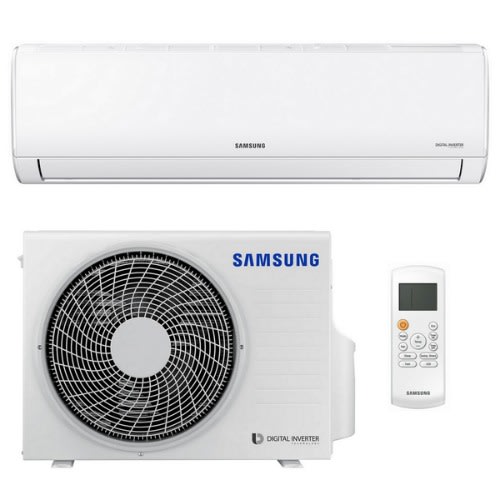 1hp Samsung Inverter Ac