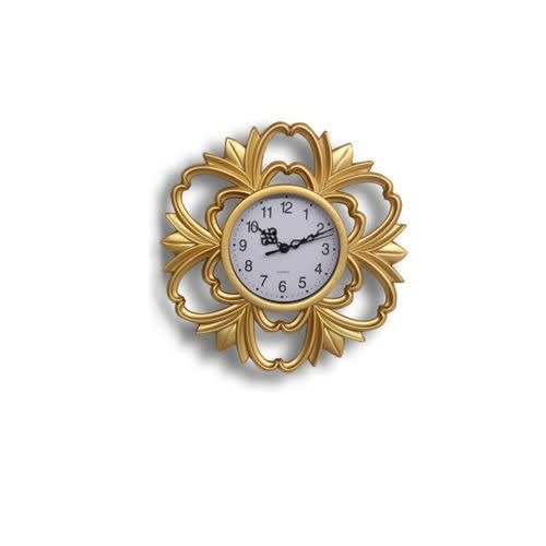 Wall Round Clock - Living Room/Home Decor