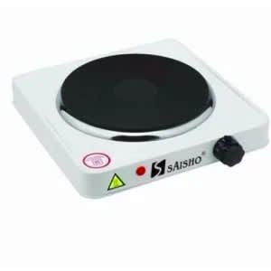 Saisho Hp - 1b Saisho Electric Hotplate - Single Phase