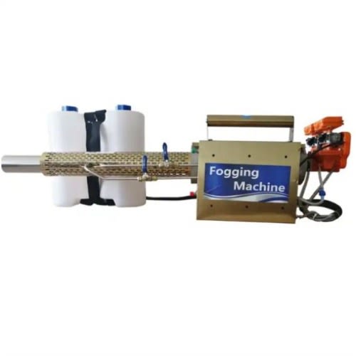Disinfectant Fogging Machine