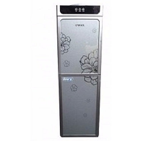 Water Dispenser Byb87 - Silver