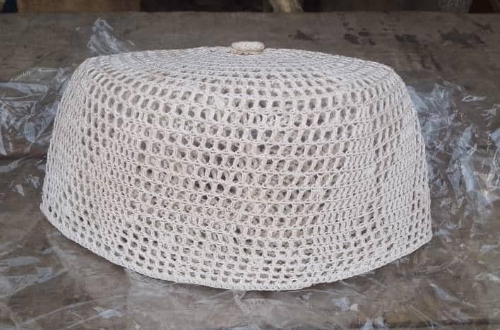 Muslim Cap 