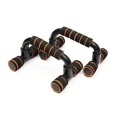 Push Up Stand Bar