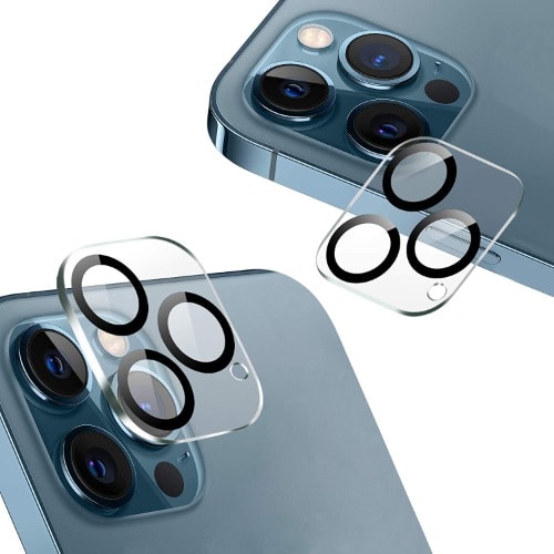 Lens Protector For iPhone 11 Pro Max 5.8" - 1pc