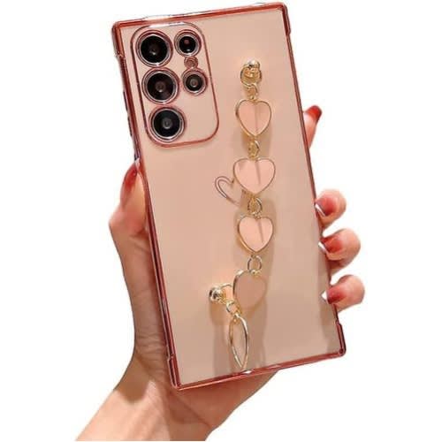 Protective Phone Case / Back Case For Samsung Galaxy S23 Ultra