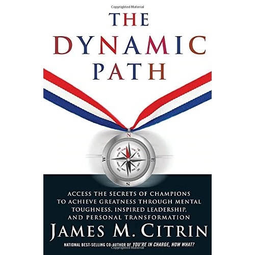 The Dynamic Path