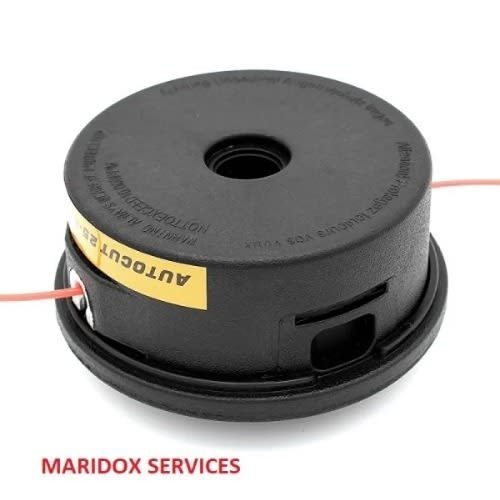 Brush Cutter Auto Cut Cup