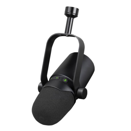 Studio Dynamic Usb Mic - Re7