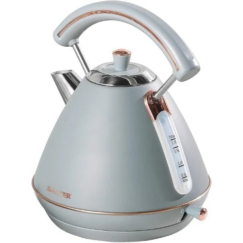 Pyramid Kettle. 1.7 Litre - 3000W - Ek3643grg