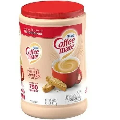 Coffee Mate - 1.5kg - Pack Of 1