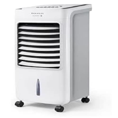 3IN1 Air Coolers - Air Puifiers And Huidifier With Remote Control