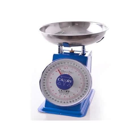 Camry Mechanical Kitchen Weighing Scale - 20kg