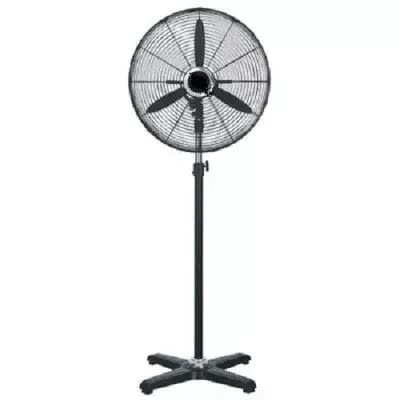 Ox Industrial Standing Fan - 18"