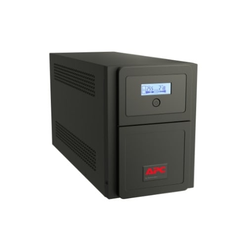 Easy UPS SMV 1500VA - Universal Outlet-  230V