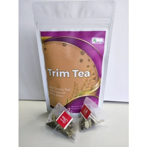Flat Tummy Tea - Trim Tea