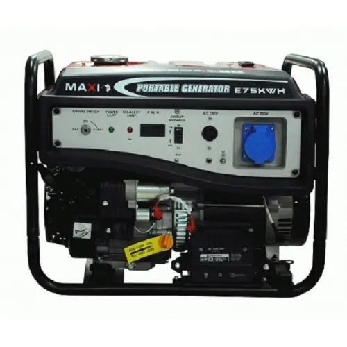 9.3kva Generator Ek75