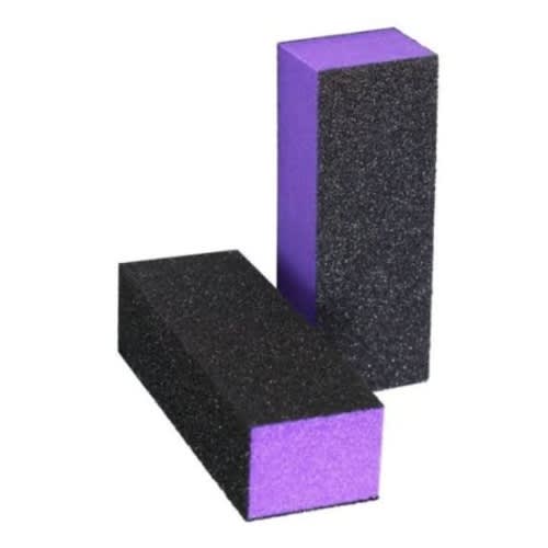 Nail Buffer - 3Pieces