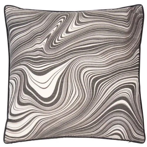 Throw Pillow- Marble Design
