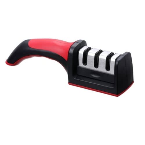 Kitchen Knife Sharpener -3 Segment