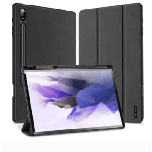 Leather Flip Case For Samsung Galaxy Tab S9 Ultra 14.6''
