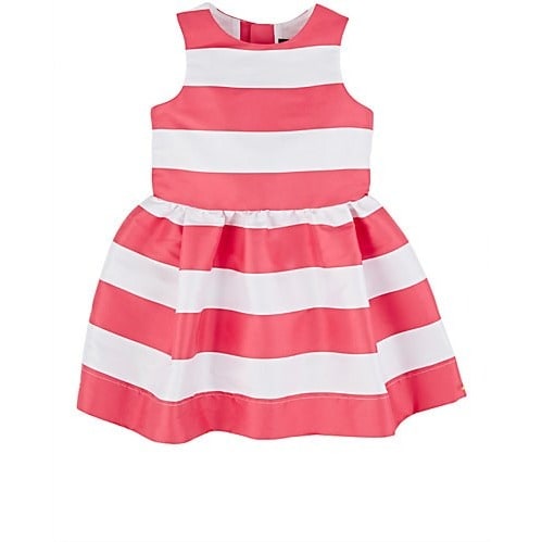 Girls' Dress - Pink