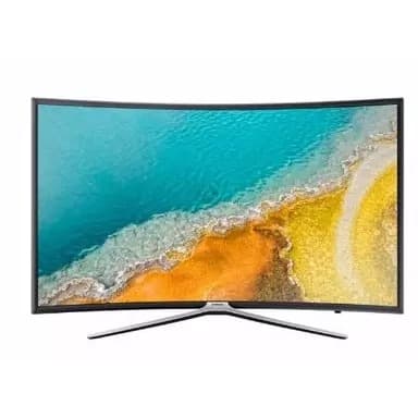 55" Full Hd Curved Smart Tv - K6500 Series 6