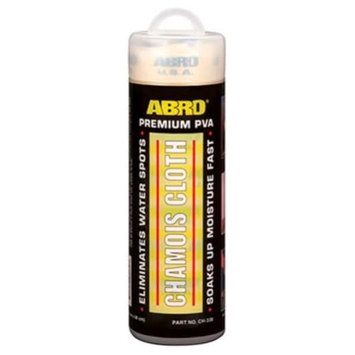 Chamois Towel Super Absorbent For Car Wash - 68ml X 43cm