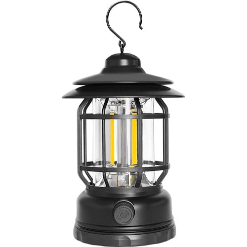 Rechargeable Outdooor Lantern For Camping - 12V