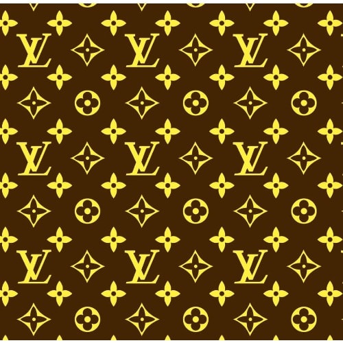 3d Wallpaper -louis Vuitton 03