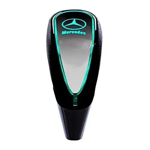 Gear Led Light Cover For Mercedes Benz