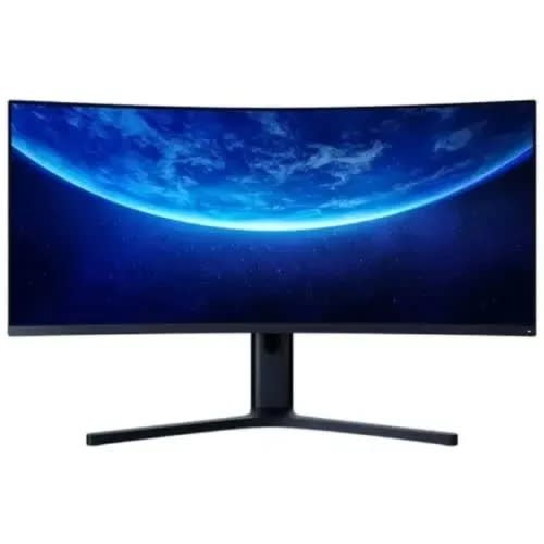 Mi Curved Gaming Monitor - 34"