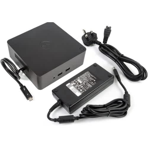 Tb16 Thunderbolt 3 USB-C Docking Station With 180w Adapter