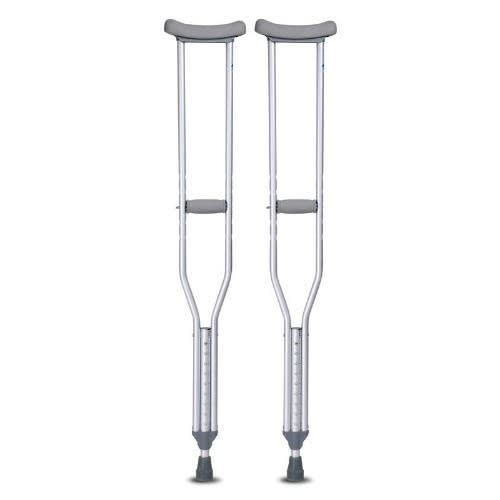 Walking Crutches - Large Size